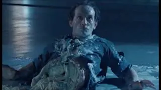 Lance Henriksen: Horror Hall of Famer