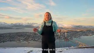 This is Troms&oslash; &ndash; Discover the Magic of the Arctic | Winter Travel Guide 2025