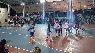 Muchas felicidades club deportivo faisanes cordemex somos campeones 2026