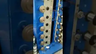 Tinning machine (Vishal Industries )