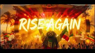 Rise Again 2 | Positive Roots Reggae Vibes by One Love Reggae