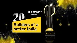 EY Entrepreneur Of The Year Awards 2018 | Past winners for &lsquo;Financial Services&rsquo; Category