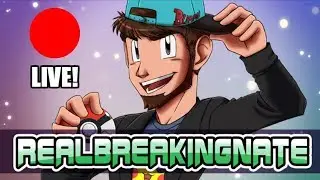 LIVE- POKEMON TCG BOOSTER PACK OPENING! All Different Sets