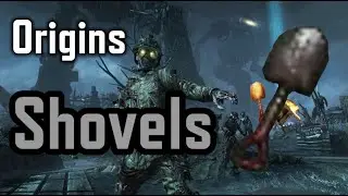 Origins - Shovels, and What They Do (Full Guide)