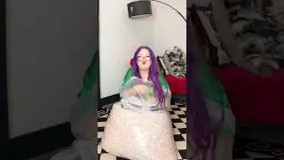 40 LBS OF LUCKY CHARM MARSHMALLOWS&hellip; #shorts