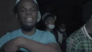 Yung Nard-Fuck The Oppz (Official Music Video)
