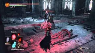 Dark Souls 3 - Farming Sunlight Medals & Embers - Offline/Solo