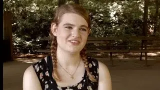 Leah Israel, High School Voice, BMC Alumna 2014/2015: Why I returned to BMC.