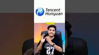 🔥Free Al Video Generator Tencent Hunyuan Custom Open Source Model #AIvideo #TencentAI #OpenSourceAI