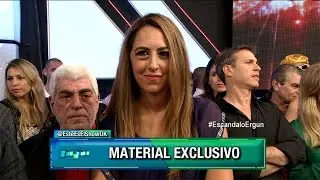 Este es el show - Programa 24/11/15