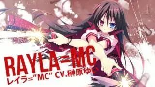 LAMUNATION! -ラムネーション!-　30秒トレーラー