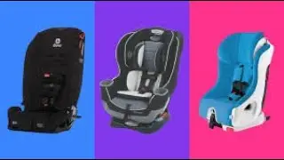 Top 3 Best Toddler Car Seats Reviews In 2024