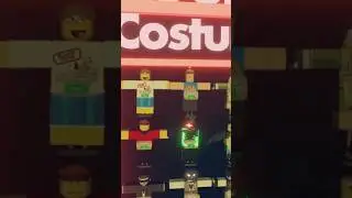 New forsaken RP rec room