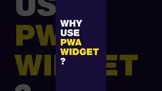 JioPages | Web Browser | PWA Widget