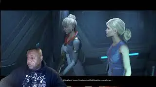 Stepping into the DC Universe - Injustice 2