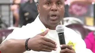 Breaking news out of Dalton, IL police chief Lewis  Lacey under federal indictment /bankruptcy fraud