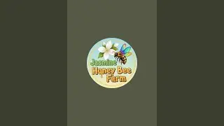 Jasmine Honey Bee Farm  is live