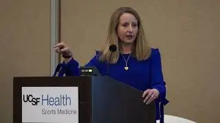 The Latest in Sports Concussion Management - Carlin Senter, MD
