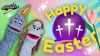 Happy Easter Friends! | In With The Outcasts