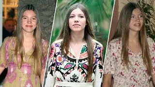 Infanta Sof&iacute;a: A Young Royal Championing Spanish Culture and Heritage | princess Leonor sister