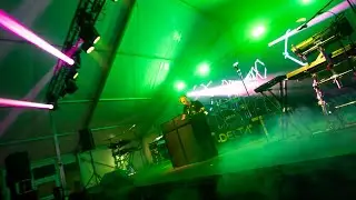 Dj Adonis - Progressive House mix 2026