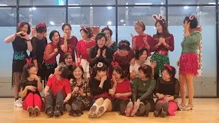 🎄2025 크리스마스파티#메리크리스마스 #감사 #행복하세요 # Merry Christmas #따뜻한크리스마스 