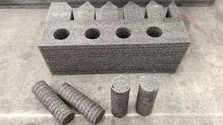 CNC Foam Cutting Machine for 90mm EPE | Clean, Precise Cuts for Custom Packaging Inserts