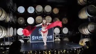 Scarlet Starlet-Boom Boom Pow-Burlesque