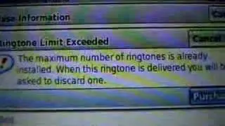 Sidekick Lx Glitch Sim Card
