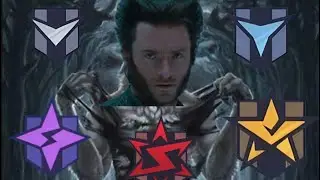 Getting Lord Wolverine in Marvel Rivals