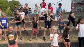 Summerdance Camp Wateringen