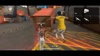 Revenge after 4 rounds in lone wolf..👿👿