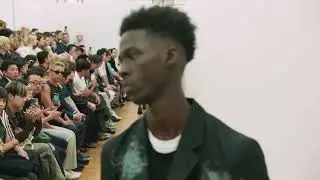 Comme des Gar&ccedil;ons SHIRT Spring/Summer 2024 Paris