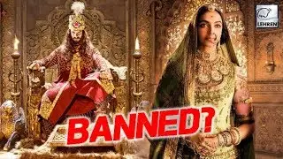 Padmaavat Movie Will Not Release? | लहरें गपशप