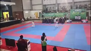 bupati cup open karate#bandung #karatekid #karate #2025 #2026