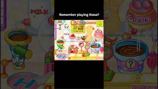 I miss flash games so much