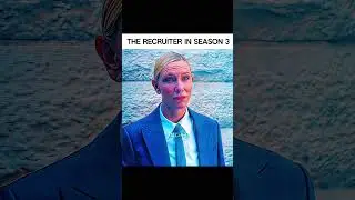 Recruiter In S3 Vs S2 💀 | #shorts