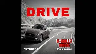 D-Skillz Music Productions -Drive - Stones Throw Beat Battle 548 [Official Video]