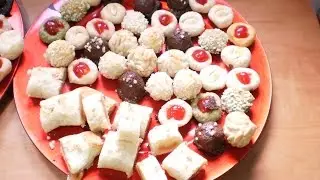 Panellets