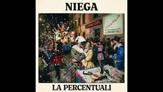 Niega :La percentuali (Carrasciali sedinesu 2026) 