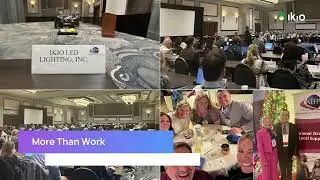 IKIO 2025 Year End Recap