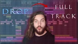 Future Rave from SCRATCH Part 2 (Free Flp and Detalied Analysis)
