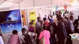 GES 2015 Kenya - ORACOM Web Solutions LTD