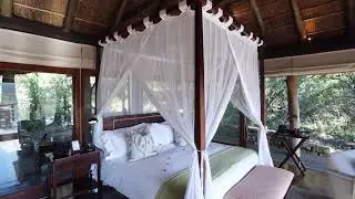 Pumba Private Game Reserve