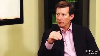CEO Spotlight: Host Hotels Trying to Grow Through Acquisitions