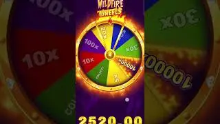 #wildfirerespin #wildfire #wildfirewheels