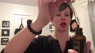 Pure Romance Products for Makeup Application - Miracle Oil & Skin Therapy - www.GrownUpSexEd.com