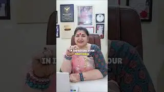 July born? Watch this #nittygrittywithdrneetikaushik