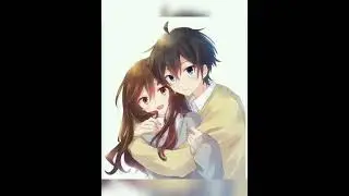 cute Aesthetic Anime Couple Images ❤️ #Aestheticmindset
