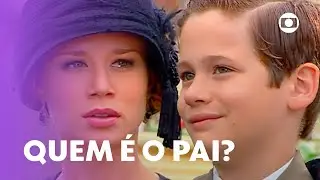 Tonico diz que queria que Danilo fosse seu pai e Aninha fica nervosa! | Chocolate Com Pimenta
